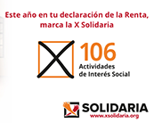 x solidaria